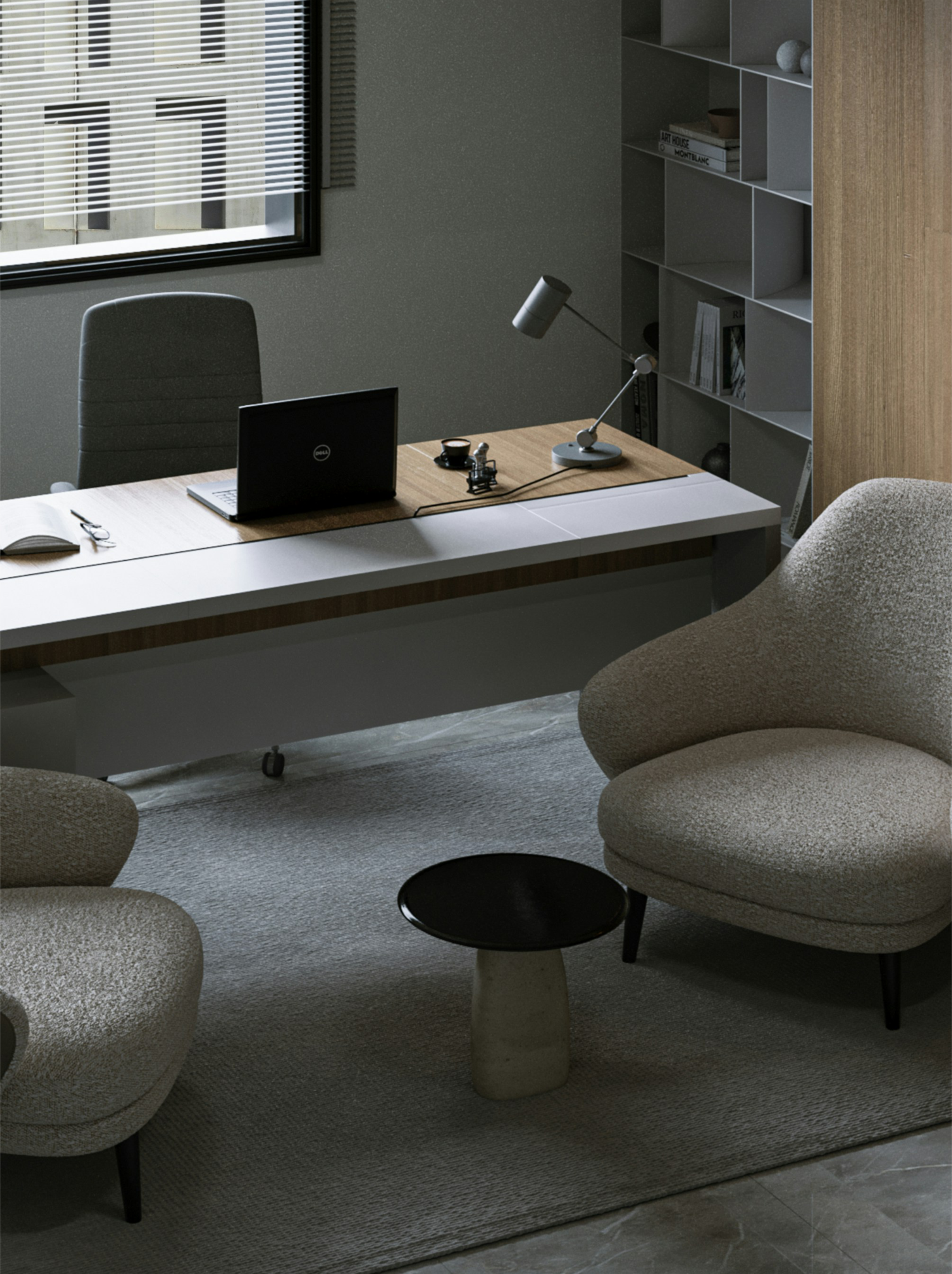 Boutique Law Office